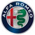Glyn Hopkin Alfa Romeo