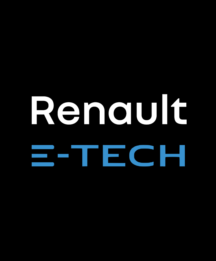 Renault E-Tech Electric